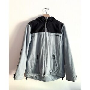 Abercrombie + Fitch Ski Jacket